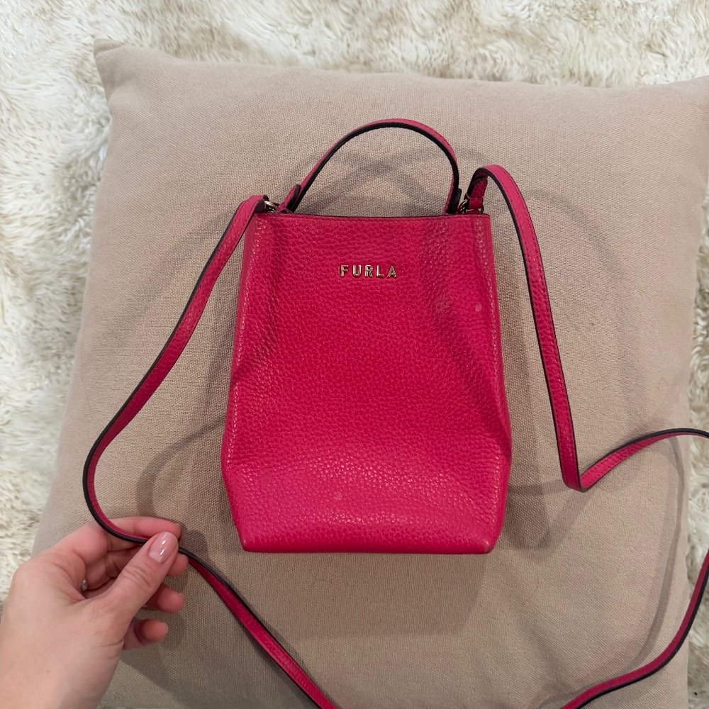 Furla crossbody bag